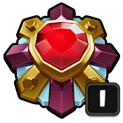 builder base Trophies